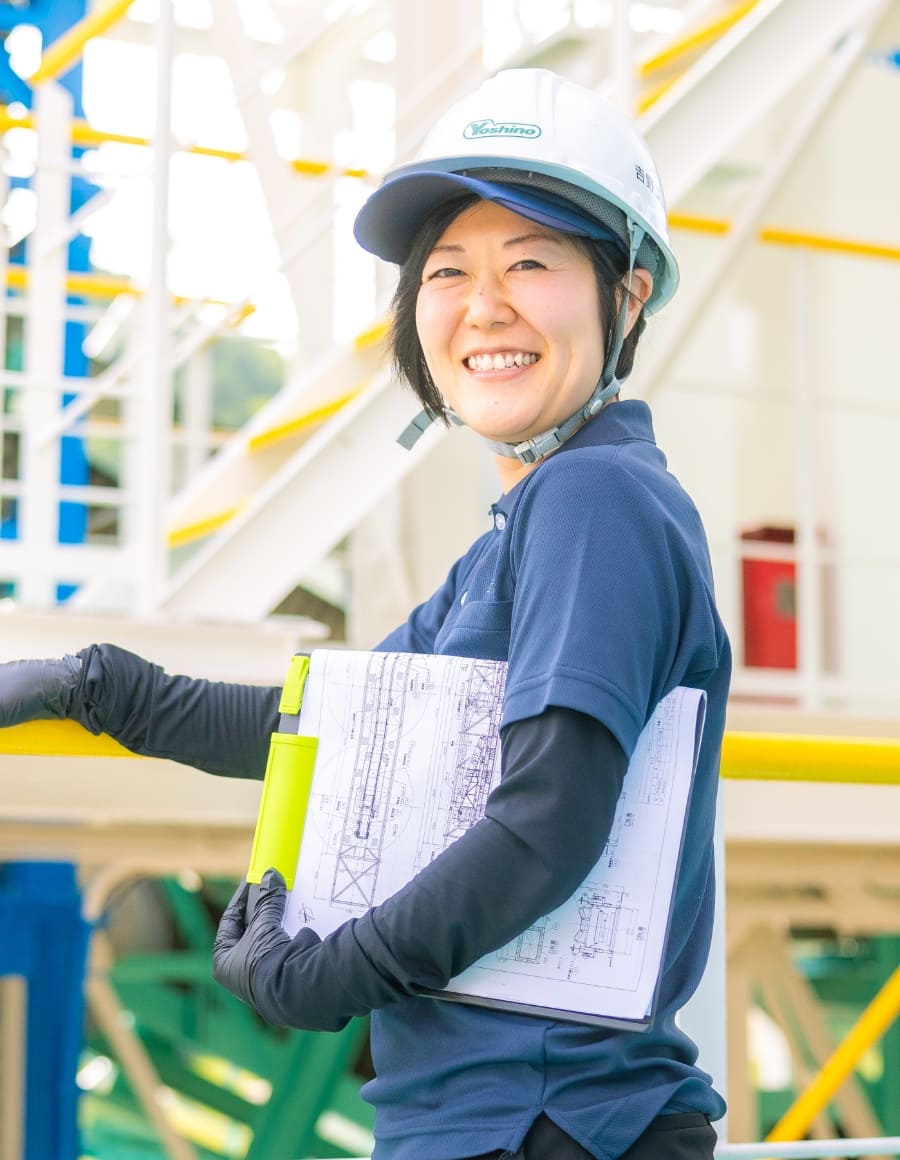 エンジニアリング職