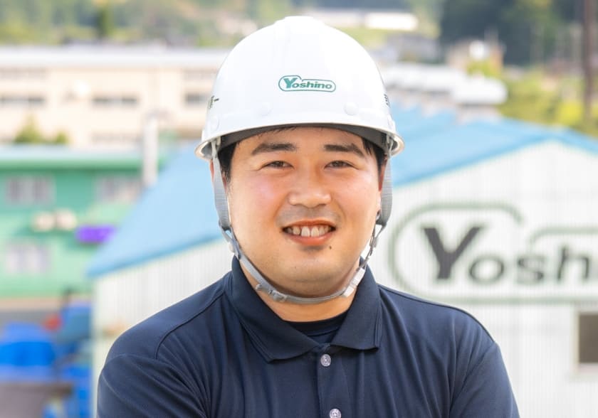 メンテナンス職